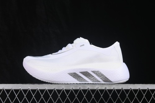 Adidas HyperBoost Edge Running Shoes with Breathable Cushioning - KI1939