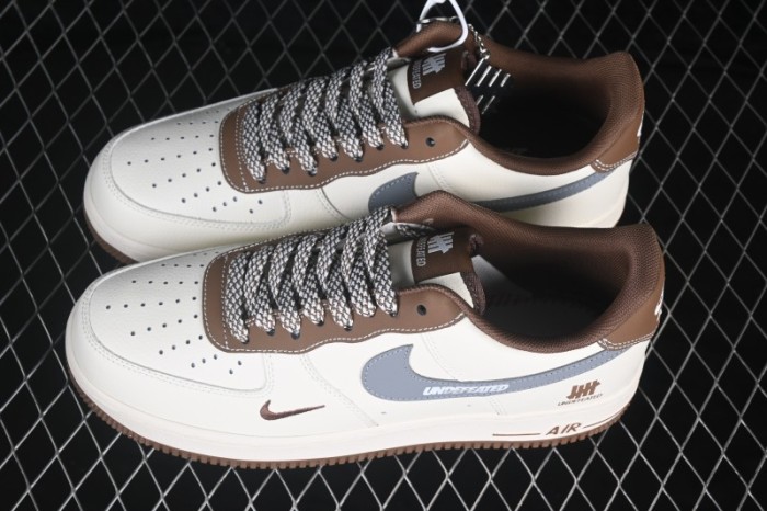 Nike Air Force 1 '07 Low Casual Shoes - DQ9688-102