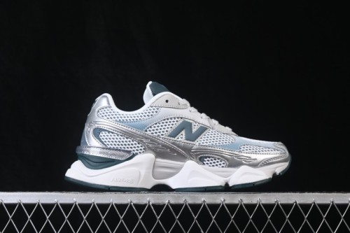 New Balance 9060 Retro Casual Running Shoes - U90606BA