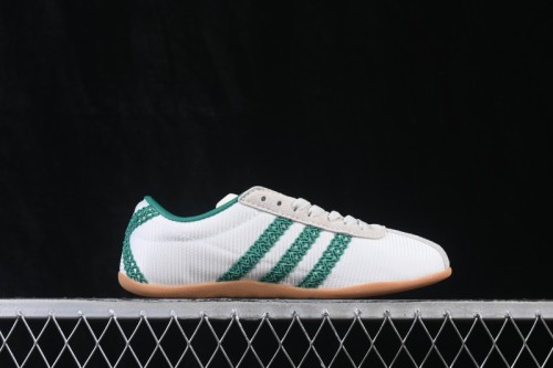 Adidas Originals x Notitle Tokyo W Unisex Lifestyle Low-Top Sneakers - KJ7535
