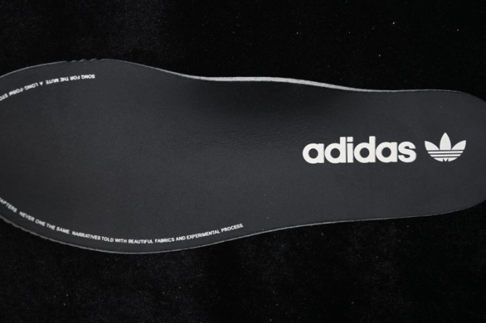 Adidas Originals x Song For The Mute Samba Casual Comfortable Fitting Training Shoes - HP8256