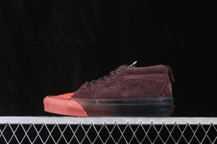 Vans Sk8-Mid Mid-Top Casual Skate Shoes - VN000S676CB