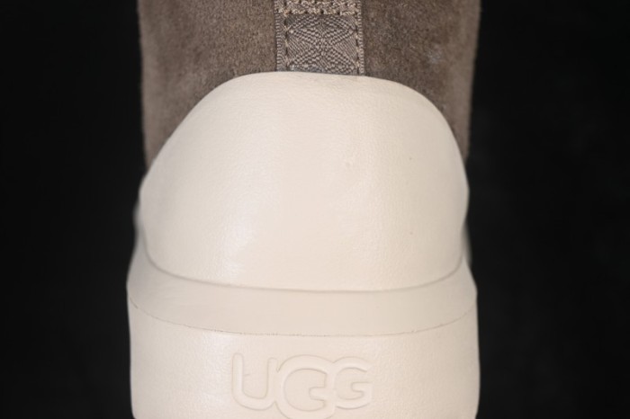 UGG Neumel Weather Hybrid Casual Warm Ankle Boots - 1143991 HCK