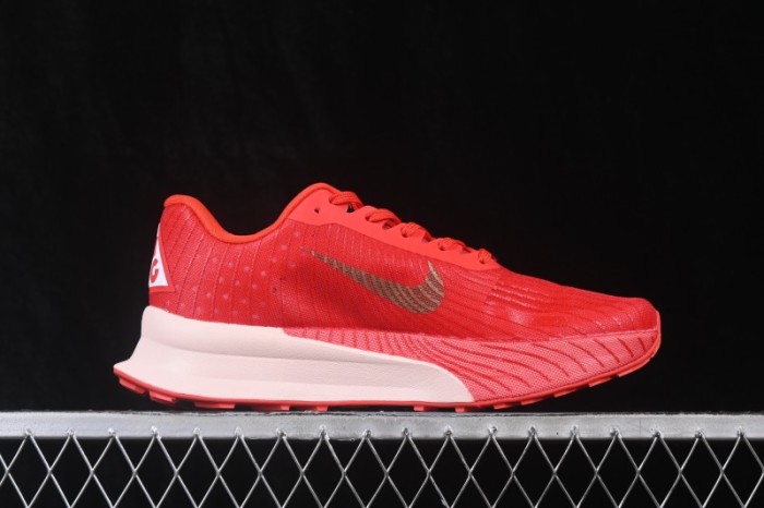 Nike ACG Ultrafly Trail Running Shoes with Cushioned Racing - HF5668-600