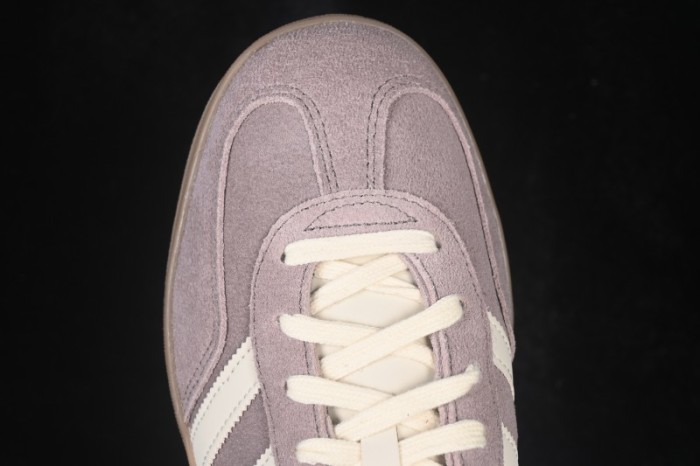 Adidas Originals Gazelle Indoor Retro Casual Anti-Slip Wear-Resistant Low-Top Sneakers - KI2252