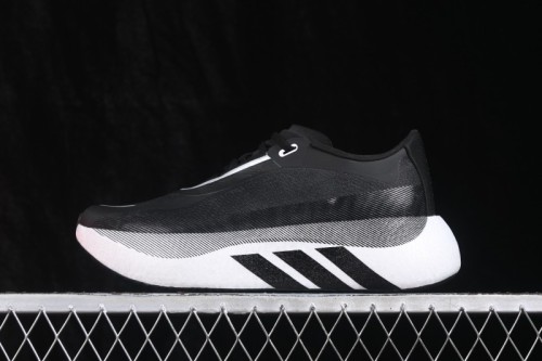 Adidas HyperBoost Edge M Running Shoes with Boost Midsole Cushioning - KI1991