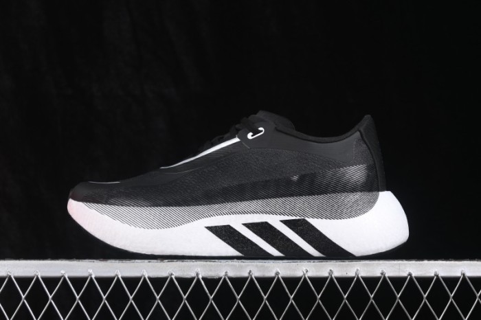 Adidas HyperBoost Edge M Running Shoes with Boost Midsole Cushioning - KI1991