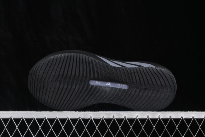 Adidas HyperBoost Edge M Running Shoes with Breathable Mesh and Responsive Cushioning - KJ0754