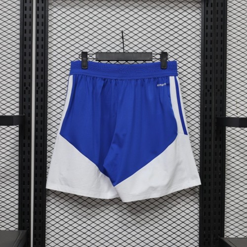 Player Version 26/27  Juventus Blue Shorts