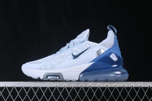 Nike Air Max 270 Premium Half-Sole Air Cushion Casual Running Shoes - IV1288-401