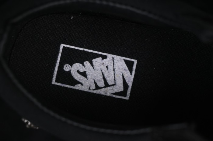 Vans Style 73 DX Low-Top Casual Skate Shoes - VN0A36WNAL0