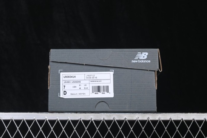 New Balance 9060 Retro Casual Running Shoes - U90604U4