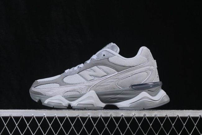 New Balance 9060 Retro Casual Running Shoes - U90609EL