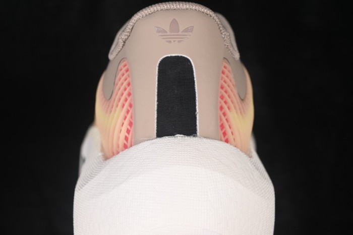 Adidas HyperBoost Edge M Running Shoes with Breathable Cushioning Technology - KH7429