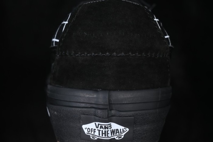 Vans Sk8-Low Low Top Casual Skate Shoes - VN000E8TMCG