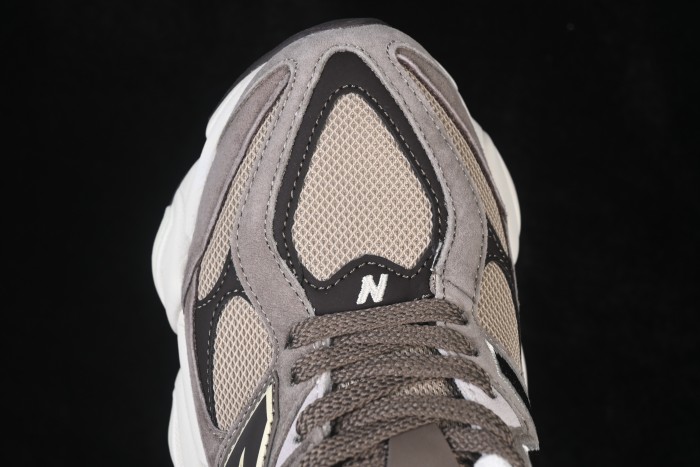 New Balance 9060 Retro Casual Running Shoes - U90602JK