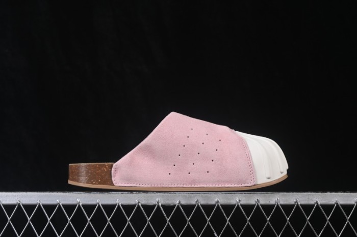 Adidas Adimule Superstar Low-Top Slip-On Casual Shoes - LC0423