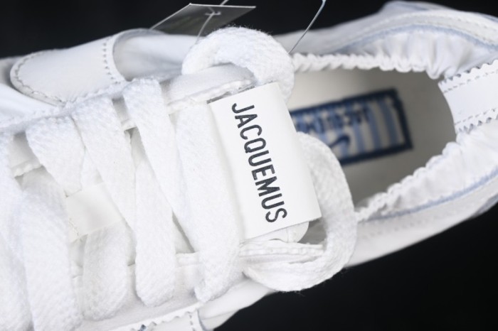 Jacquemus x Nike Moon Shoe SP Ballet-Inspired Low-Top Lifestyle Sneakers - HV8547-002
