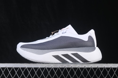 Adidas HyperBoost Edge Running Shoes with Breathable Cushioning - KI4392