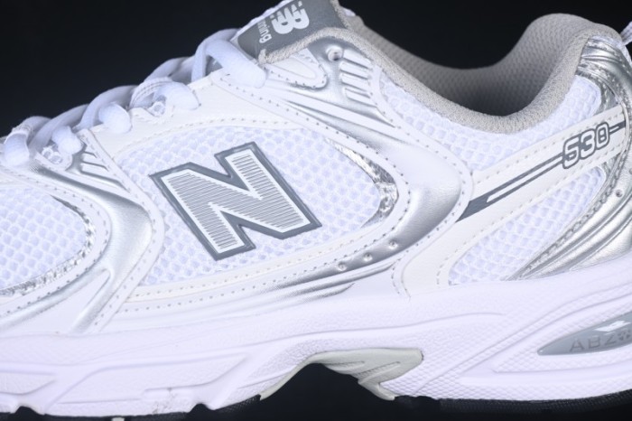 New Balance 530 Retro Running Shoes MR530EMA