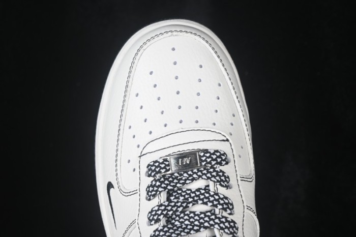 Nike Air Force 1 '07 Low Casual Sneakers - MM3399-835