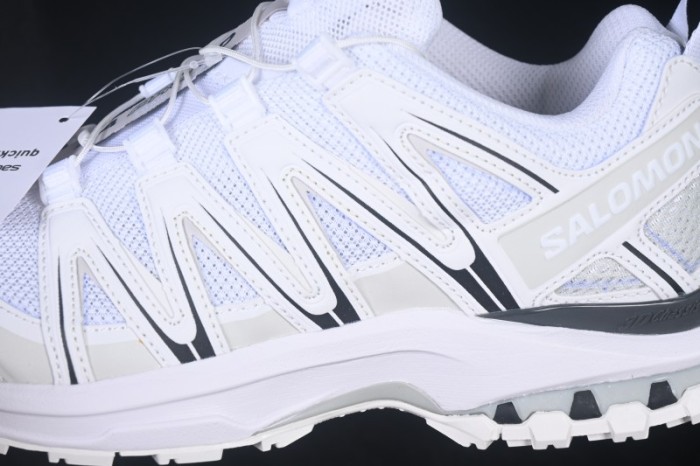 Salomon XA PRO 3D Jeong Outdoor Trail Running Shoes - 479885-29