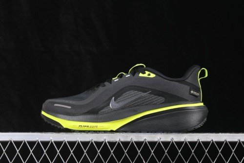Nike Air Zoom Pegasus 42 Breathable Lightweight Durable Running Shoes - IQ0450-001