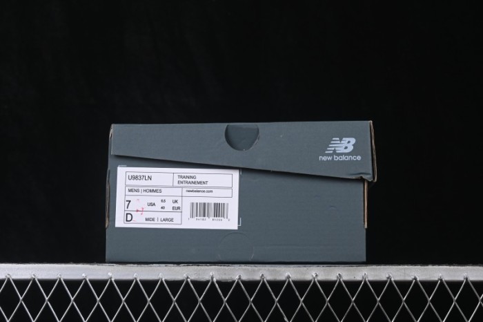 New Balance 983 Retro Casual Jogging Shoes - U9837LN