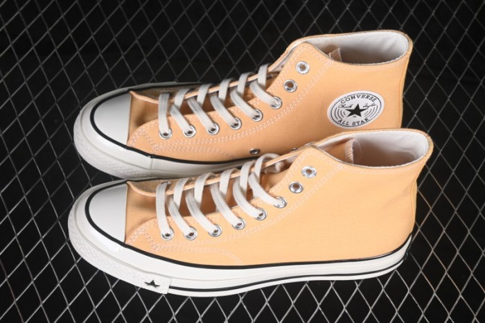 Converse Chuck 70s High Top Canvas Sneakers - A24233C