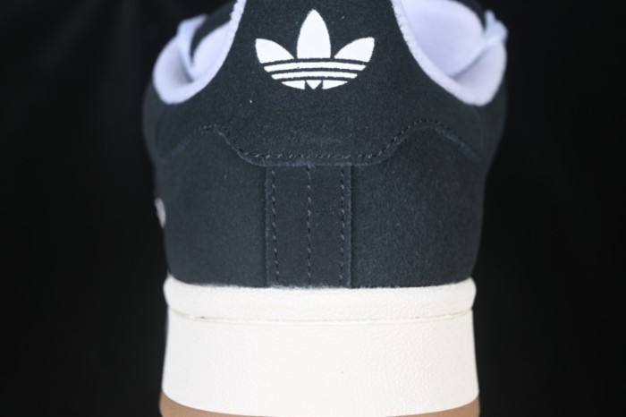 Adidas Originals Campus 00s College Series Bread Style Retro Casual Sneakers - HQ8708