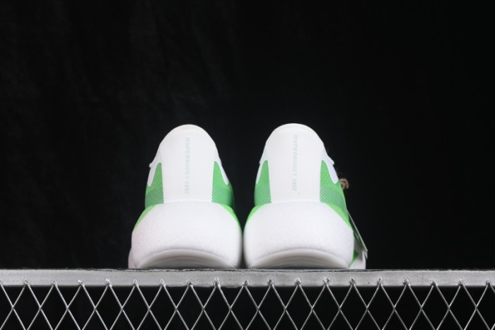 Adidas HyperBoost Edge M Running Shoes with Breathable Cushioning - KI1931