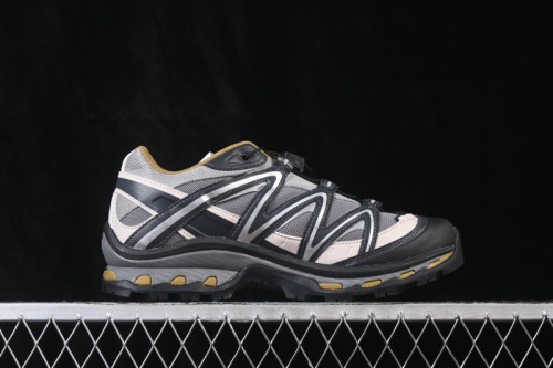 Salomon XT-Quest Outdoor Trail Running Shoes - 491476-29