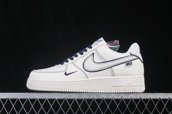 Nike Air Force 1 '07 Low Casual Sneakers - DN9688-119