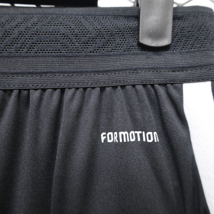 Player Version 26/27  Juventus Black Shorts