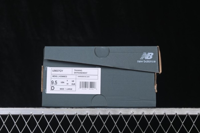 New Balance NB983 Retro Casual Running Shoes - U9837GY