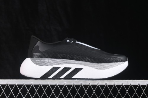 Adidas HyperBoost Edge M KI1919 Running Shoes with Breathable Boost Cushioning