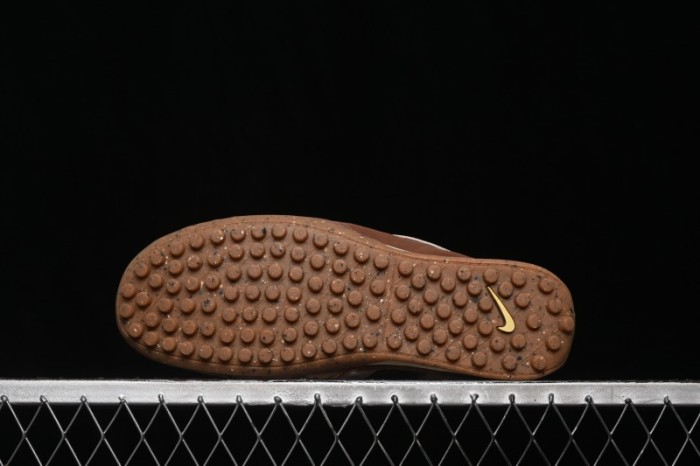 Nike Jacquemus Moon Shoe SP Low-Top Lifestyle Sneakers - HV8547-200