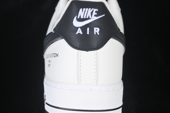 Nike Air Force 1 '07 Low Casual Skateboarding Shoes - WY0655-123