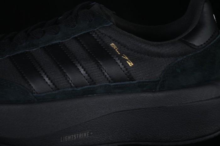 Adidas Originals SL 72 Retro Running Shoes - KK3092
