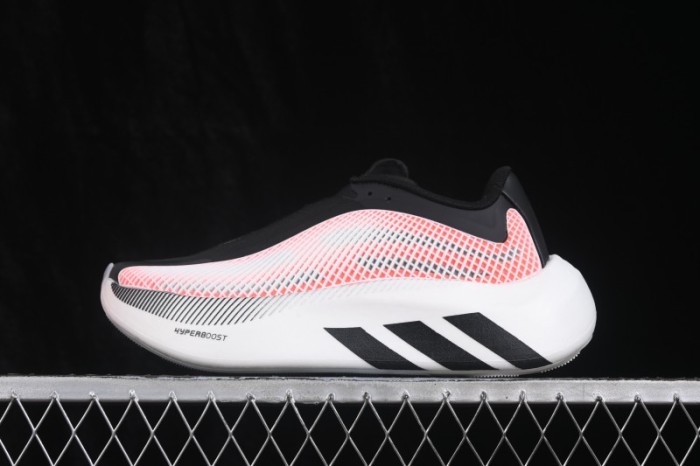 Adidas HyperBoost Edge M Running Shoes with Breathable Bounce Cushioning - LA6213