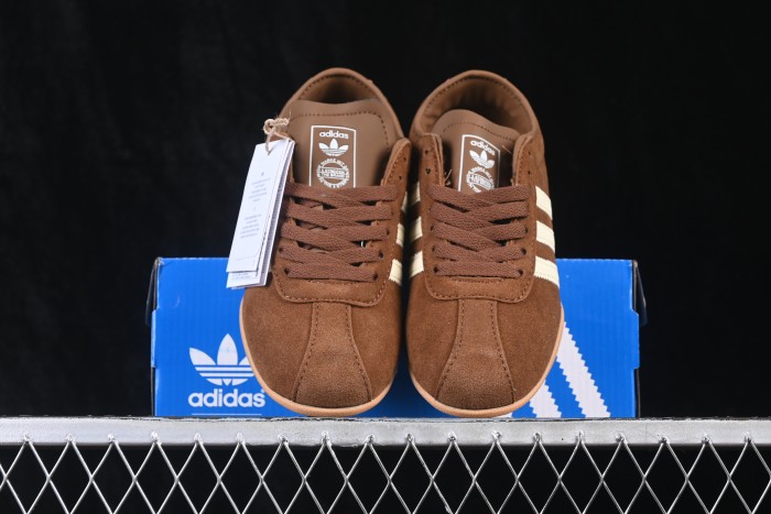 Adidas Originals x Notitle Tokyo W Collaboration Low-Top Lifestyle Sneakers - KI6002