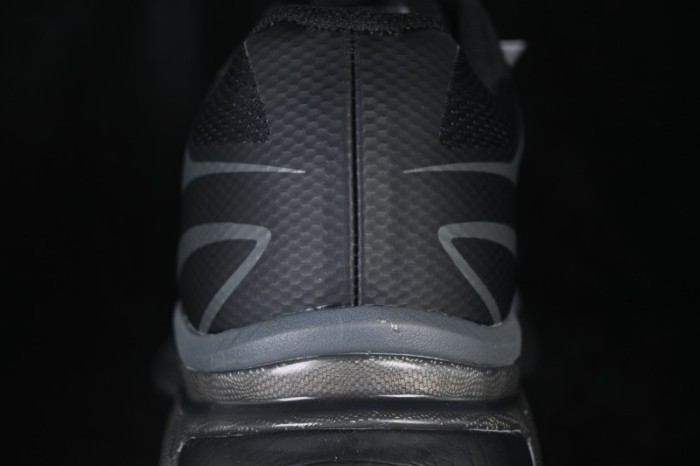 Salomon XT-MM6 Collaboration Round Toe Lace-Up Low-Top Lifestyle Casual Shoes - 492003-28