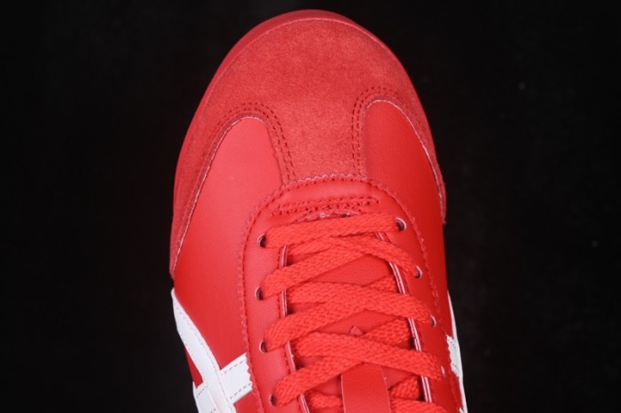 Onitsuka Tiger Mexico 66 Low-Top Casual Running Shoes - 1183C102-601