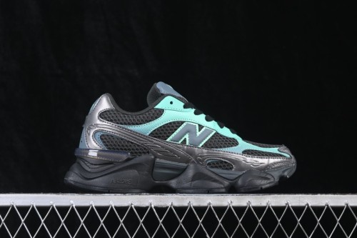 New Balance 9060 Retro Casual Running Shoes - U9060873