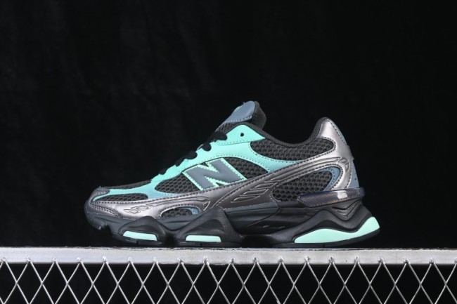 New Balance 9060 Retro Casual Running Shoes - U9060873