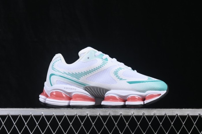 New Balance 2000 Series Retro Dad Style Casual Running Shoes U2000AC