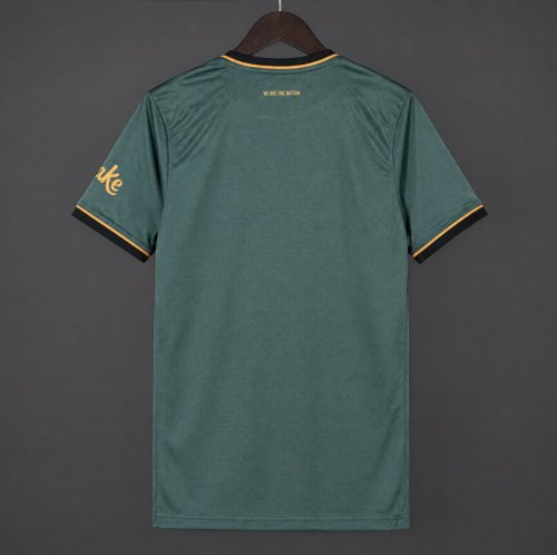26/27 Everton Third Jersey
