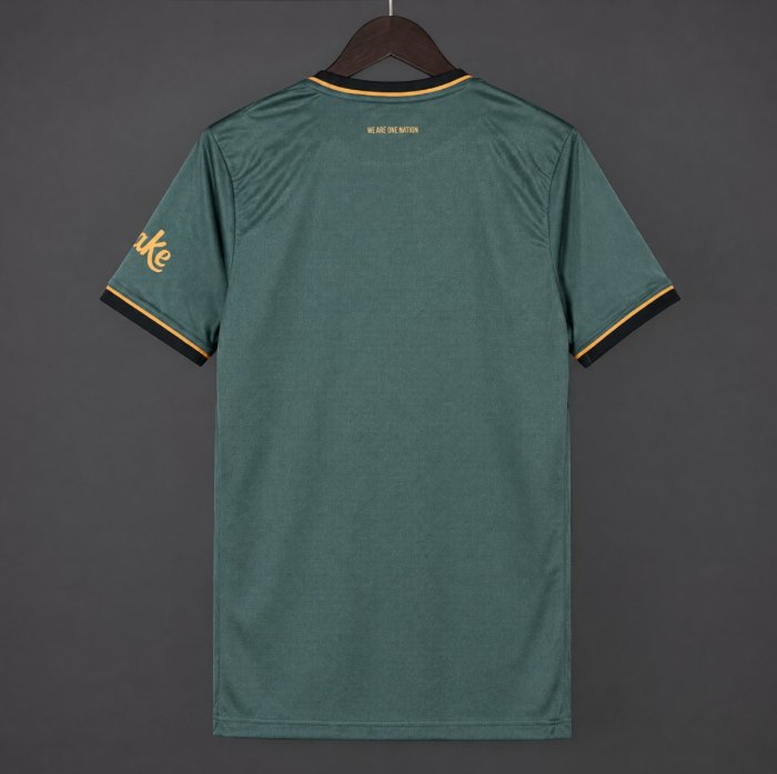 26/27 Everton Third Jersey