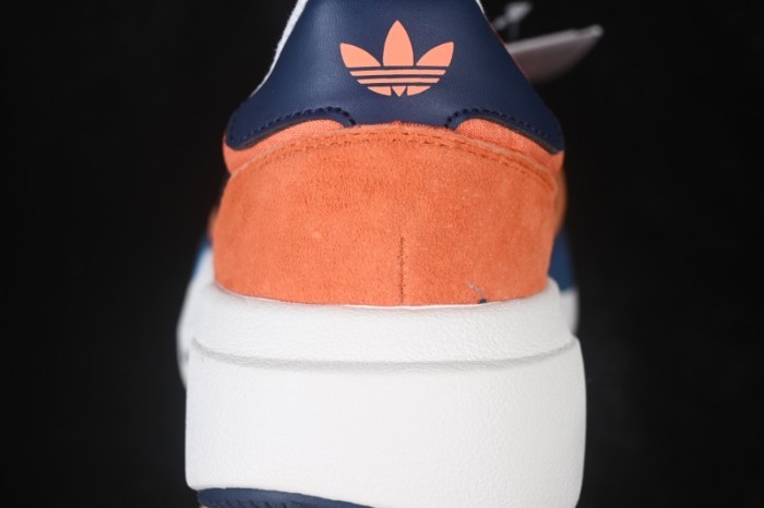 Adidas Originals SL 72 Retro Running Shoes - KK3077