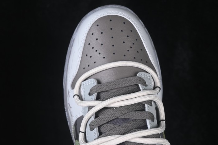 Nike SB Dunk Low Low-Top Casual Skateboarding Shoes - HF5441-202